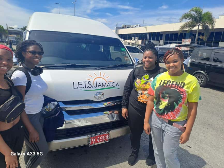 imagem n.3 de Negril: Aeroporto de Montego Bay de/para hotéis em Negril atividade em Montego Bay, carregada pelo fornecedor