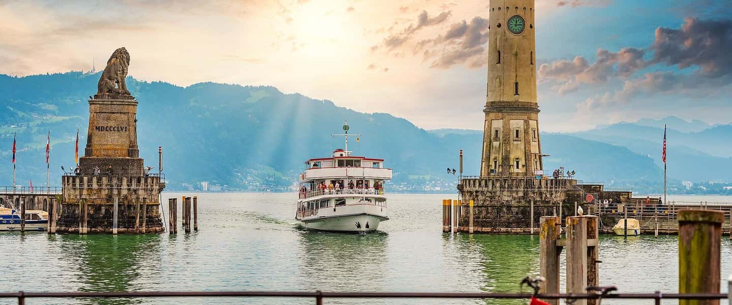 Bild Nr. 3 von Entdecke 4 Länder an einem Tag: Liechtenstein, Österreich und Deutschland Aktivität in Zentralschweiz, hochgeladen vom Anbieter