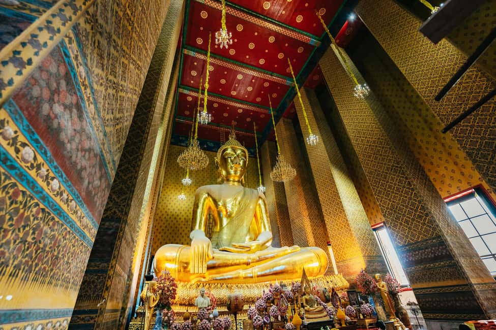 image n.3 of Bangkok Classical Bicycle Tour activity in Bangkok, uploaded by supplier