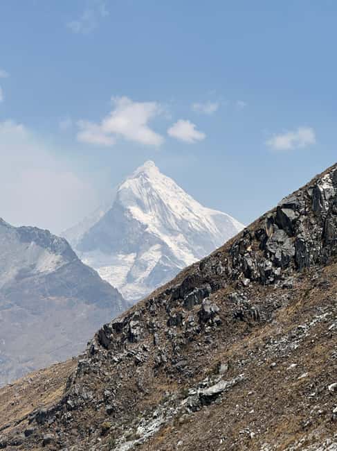 image n.6 of From Huaraz: Hike to the Lagoon 69 activity in Ancash, uploaded by supplier