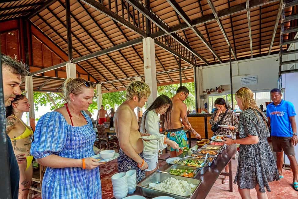 billede nr.15 af aktiviteten Koh Samui: Pig Island Tour med speedbåd og snorkling i Thailandbugten, uploadet af udbyder
