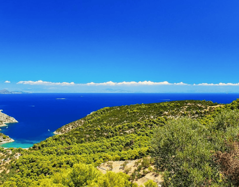 image n.42 of From Athens: Hydra, Poros, and Aegina Day Cruise with Lunch activity in Central Greece, uploaded by supplier