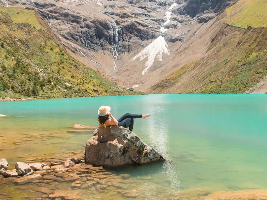 Obraz nr 1 z atrakcji Wycieczka do Laguna Humantay ze śniadaniem i lunchem z Cusco w Region Cuzco, przesłany przez organizatora