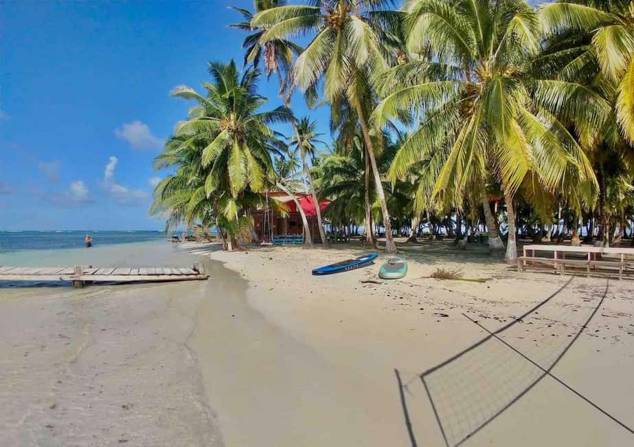billede nr.44 af aktiviteten Panama City: Dagstur til San Blas-øen og New Paradise Island i San Blas-øerne, uploadet af udbyder