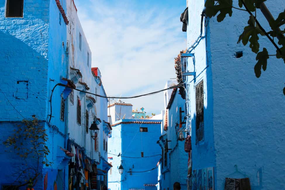 imagen n.º 18 de Desde Tánger: Excursión de un día a Chefchaouen con guía local actividad en Chauen, subida por el proveedor
