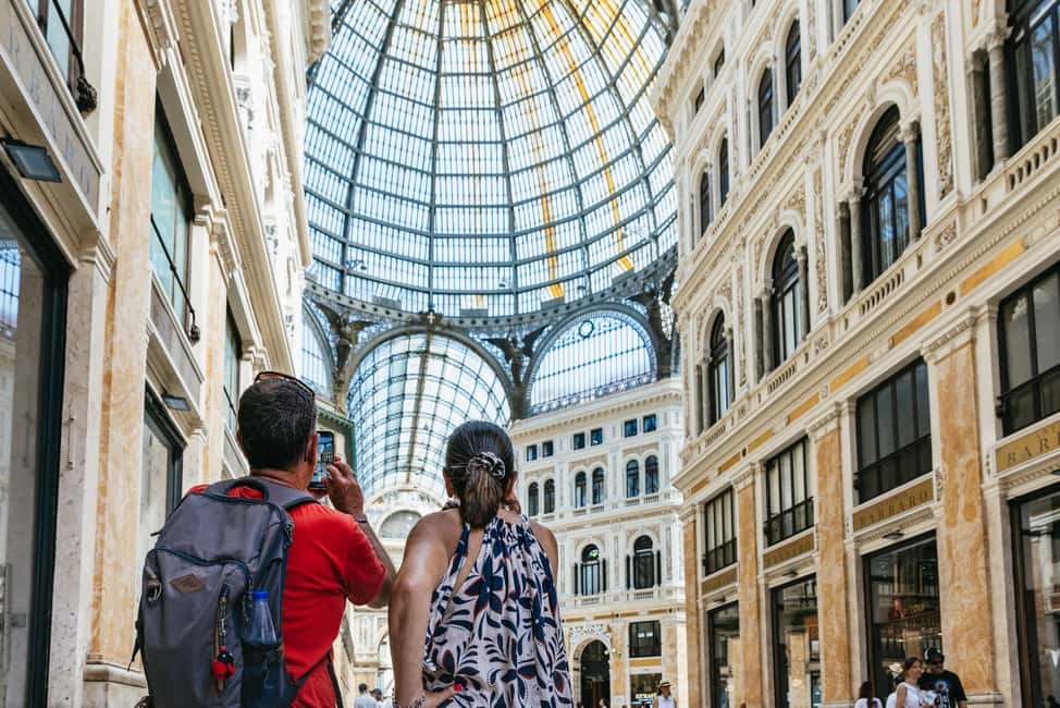 image n.4 of Naples: Sightseeing Tour by E-Bike activity in Naples, uploaded by supplier
