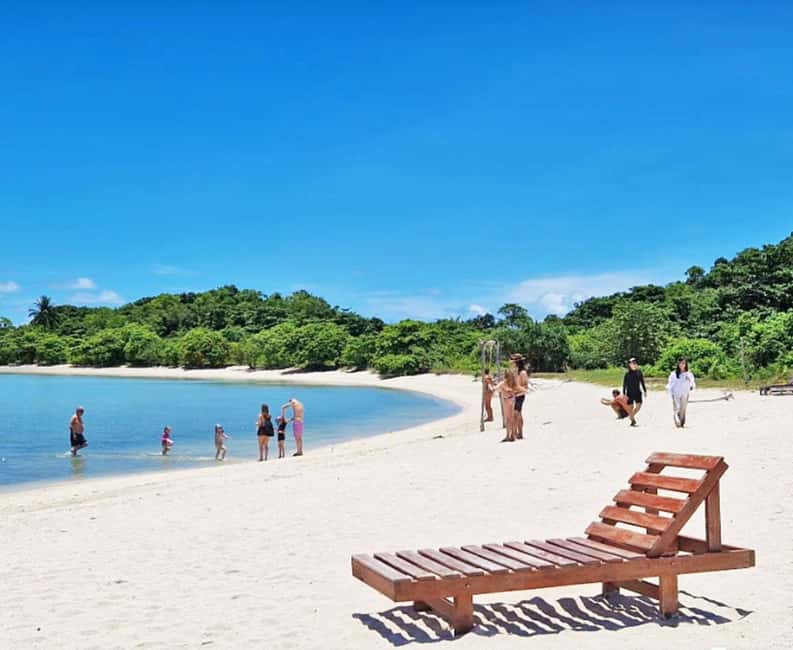billede nr.6 af aktiviteten Ko Samui: Snorkling på Pig Island og speedbådstur til Koh Tan i Thailandbugten, uploadet af udbyder