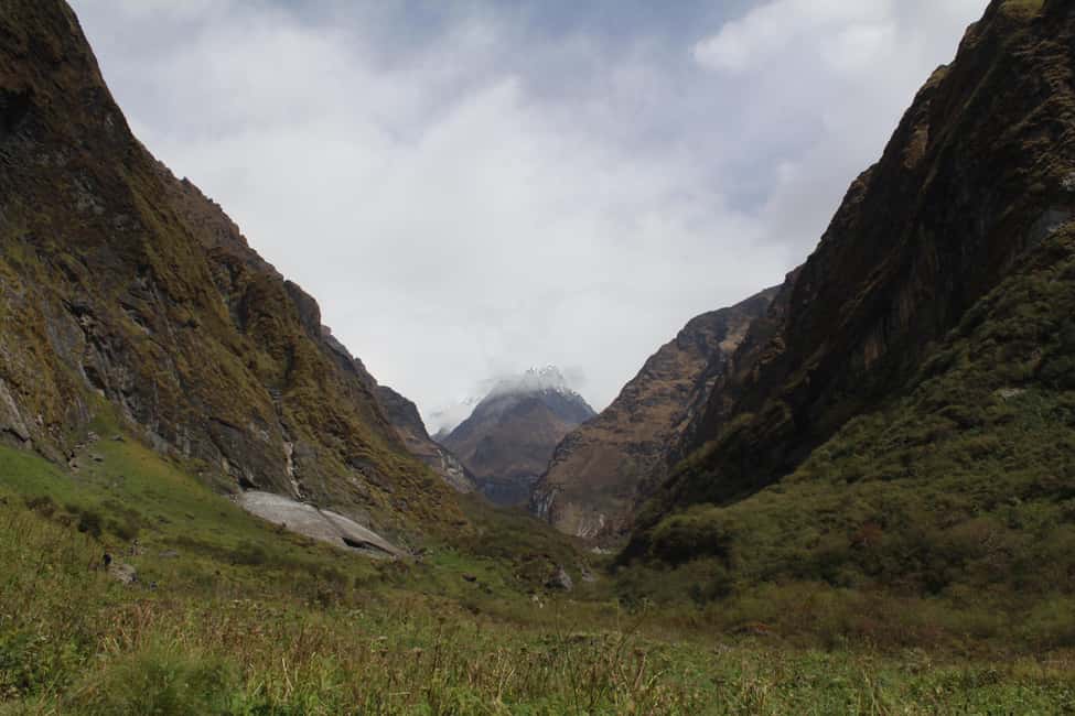image n.9 of Kathmandu/Pokhara: Annapurna Circuit Trek 10 days activity in Pashchimanchal, Western Region, uploaded by supplier