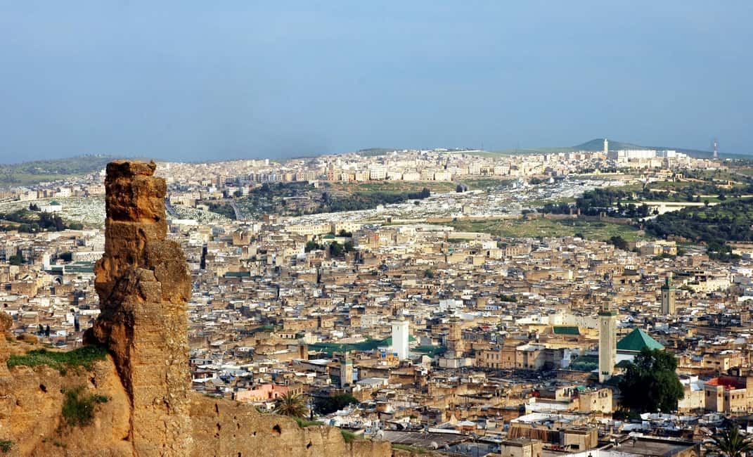 Image N°1 de Fès : Une visite guidée à pied dans la médina historique activité à Fès, publiée par le prestataire