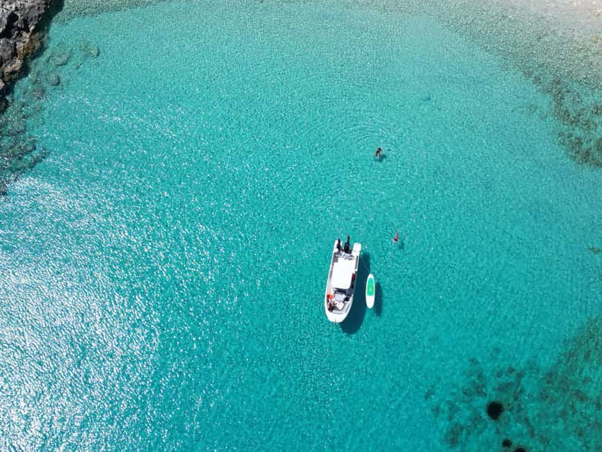 billede nr.4 af aktiviteten Korfu: Privat krydstogt til Paxos, Antipaxos og de blå huler i Det vestlige Grækenland, uploadet af udbyder