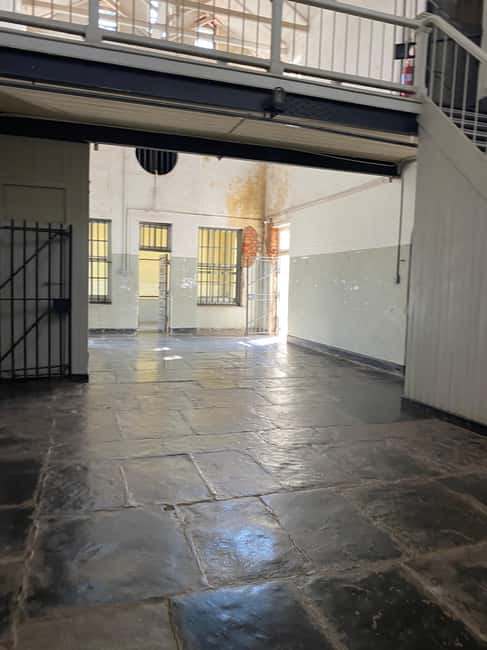 imagem n.47 de Joanesburgo: Excursão de 1 dia com o Soweto e o Museu do Apartheid atividade em Joanesburgo, carregada pelo fornecedor