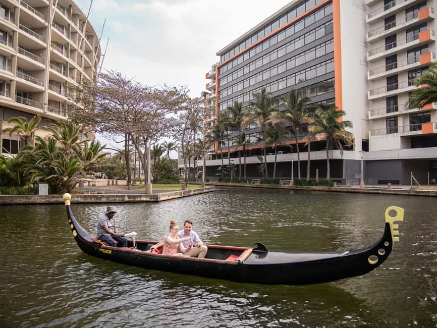 image n.5 of Durban: Gondola Ride activity in Durban, uploaded by supplier