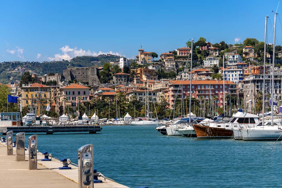image n.4 of From La Spezia: Cinque Terre Small Group Tour with Limoncino activity in La Spezia, uploaded by supplier
