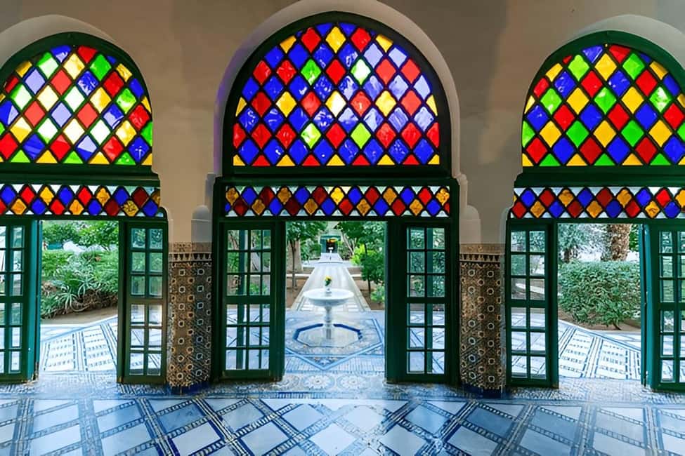 image n.1 of Marrakech: Bahia Palace, Ben Youssef Medersa, & Souks Tour activity in Marrakesh, uploaded by supplier