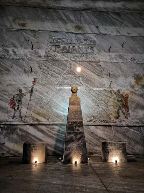 image n.2 of Bucharest: Slanic Salt Mine & Dracula' s Tomb - Private Tour activity in Bucharest-Ilfov, uploaded by supplier