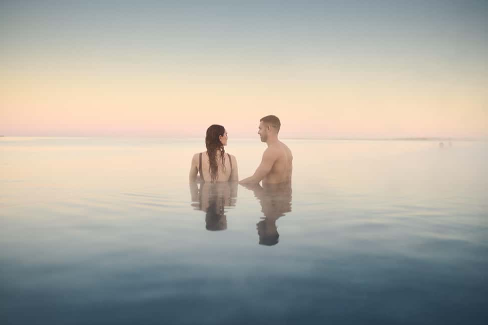 imagen n.º 7 de Reikiavik: Entrada a la Laguna del Cielo con Ritual de Spa en 7 Pasos actividad en Kópavogur, subida por el proveedor
