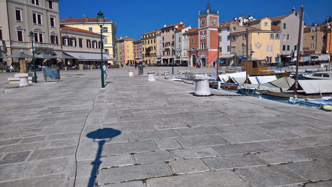 image n.27 of Rovinj: Guided Walking Tour activity in Rovinj, uploaded by supplier