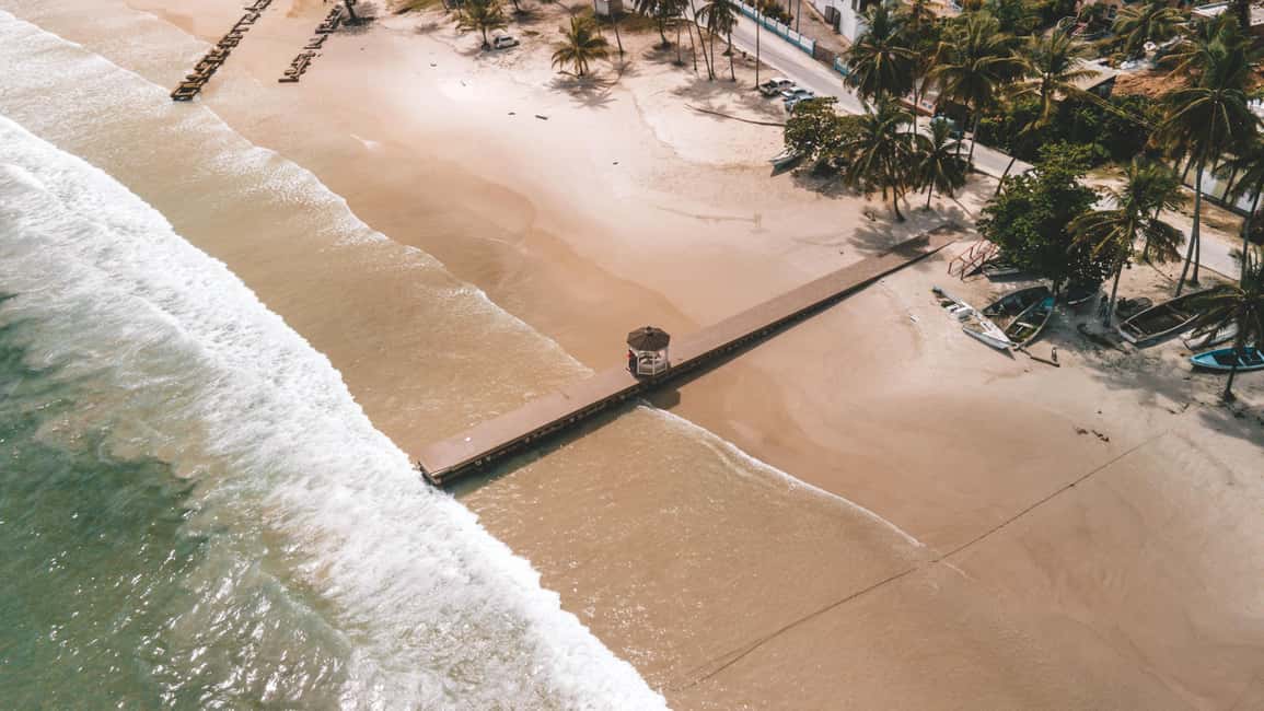 image n.3 of Trinidad: Highlights tour with Maracas Bay activity in San Juan-Laventille, uploaded by supplier
