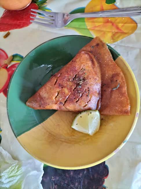 image n.42 of From Yasmine Hammamet/Kantaoui: 2-Day Sahara Tour with Meals activity in Tozeur Governorate, uploaded by supplier