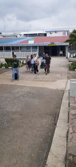 image n.9 of Zanzibar: Airport Private Transfer to/from Hotel activity in Zanzibar City, uploaded by supplier