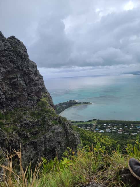 image n.18 of LeMorne Historic Mountain Picturesque Hike-UNESCO Recognised activity in Le Morne, uploaded by supplier