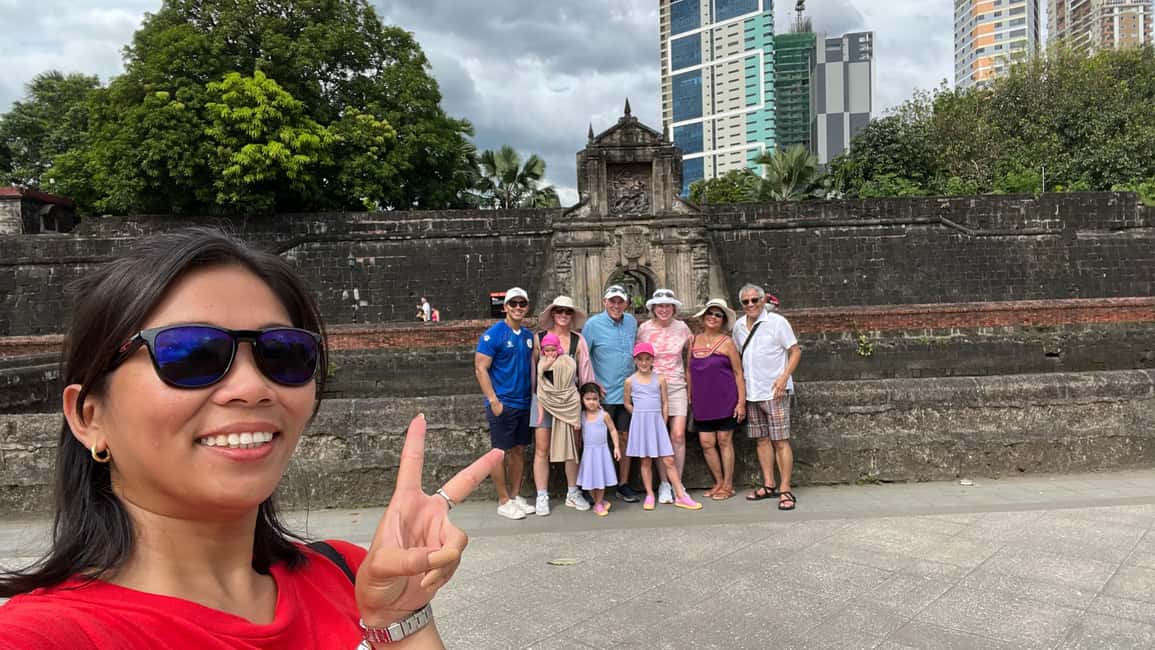 image n.11 of Manila: Intramuros Walking Tour. activity in Manila, uploaded by supplier