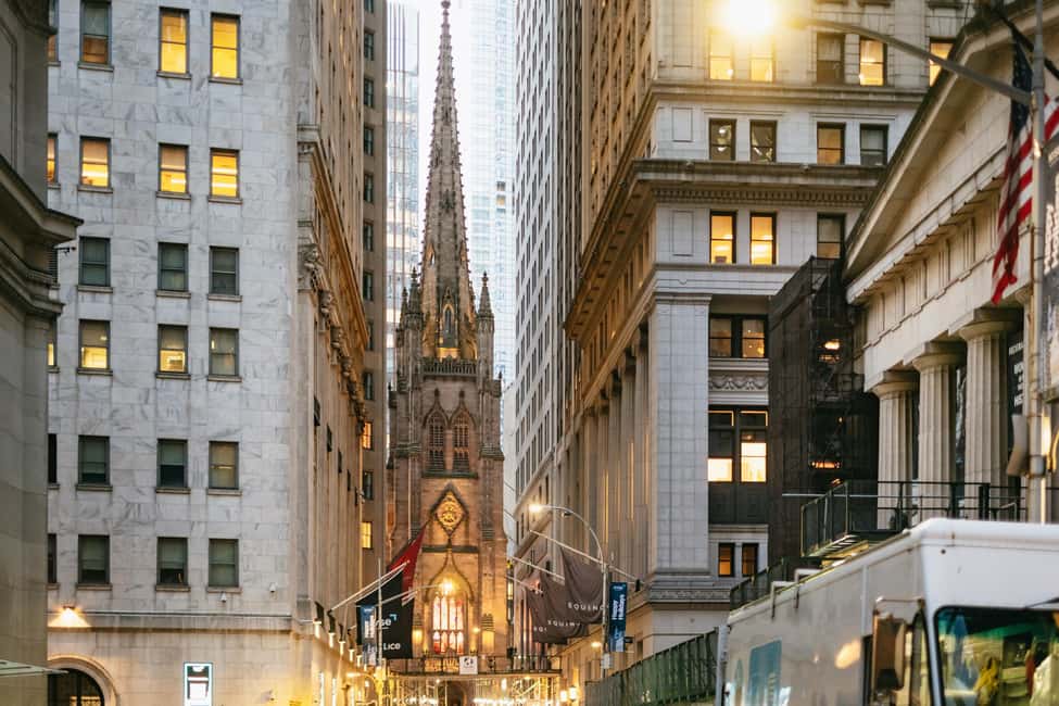image n.15 of NYC: The Story of Alexander Hamilton Private Walking Tour activity in New York City, uploaded by supplier