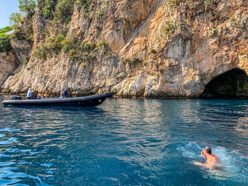 billede nr.2 af aktiviteten Nice: Kystsejlads til Monaco i Nice, uploadet af udbyder