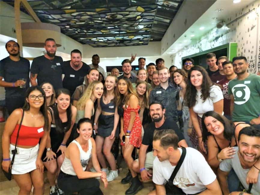 imagen n.º 15 de Estocolmo: El Pub Crawl Original actividad en Estocolmo, subida por el proveedor