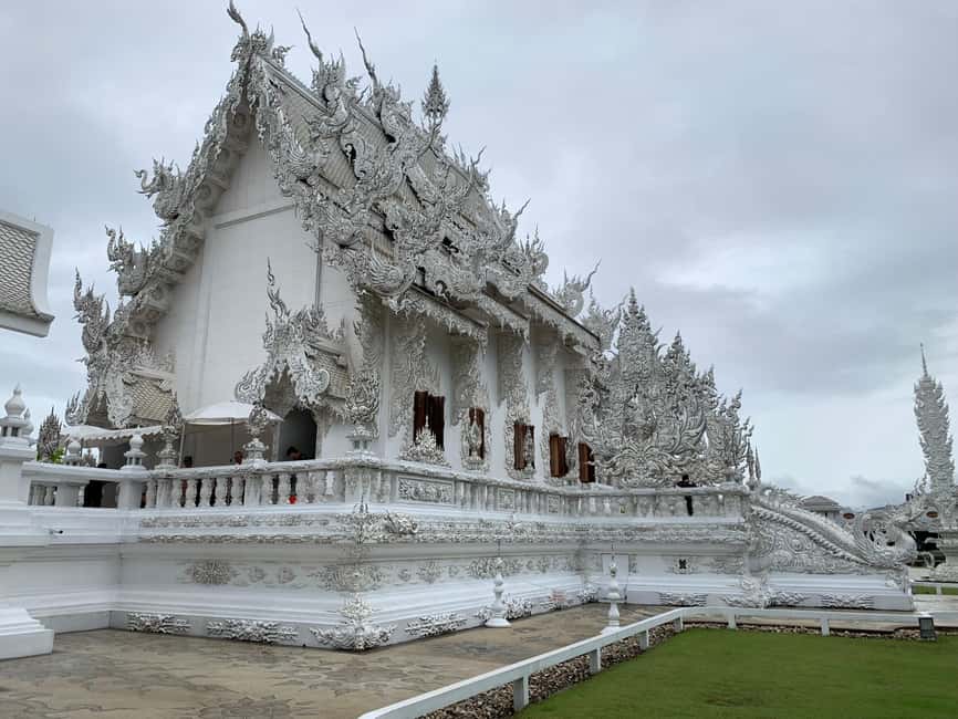 image n.12 of Chiang Rai Discovery:7 Attractions, Tickets & Lunch Included activity in Chiang Rai, uploaded by supplier