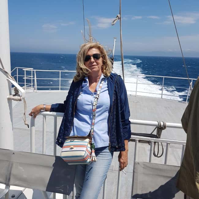 image n.5 of Tánger: Full- Day Tour from la Costa del Sol activity in Gibraltar, uploaded by supplier