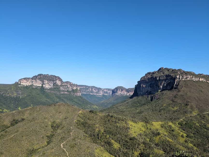 image n.4 of 3j hike (2 nights) in the Pati valley activity in Northeast Region, Brazil, uploaded by supplier