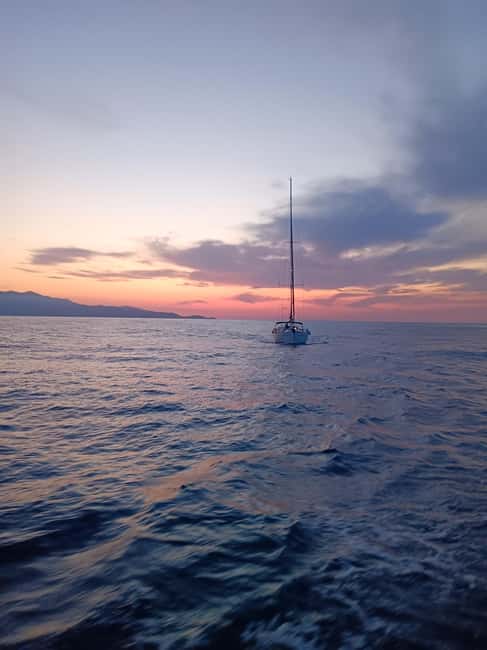 image n.17 of Heraklion: Sailing Cruise to Dia Island with Drinks and Meal activity in Crete, uploaded by supplier