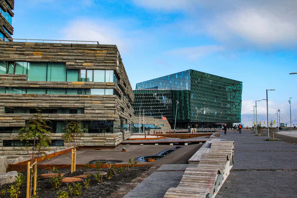 bild nr.6 av Reykjavik City - privat halvdagstur aktivitet i Reykjavik, uppladdad av arrangören