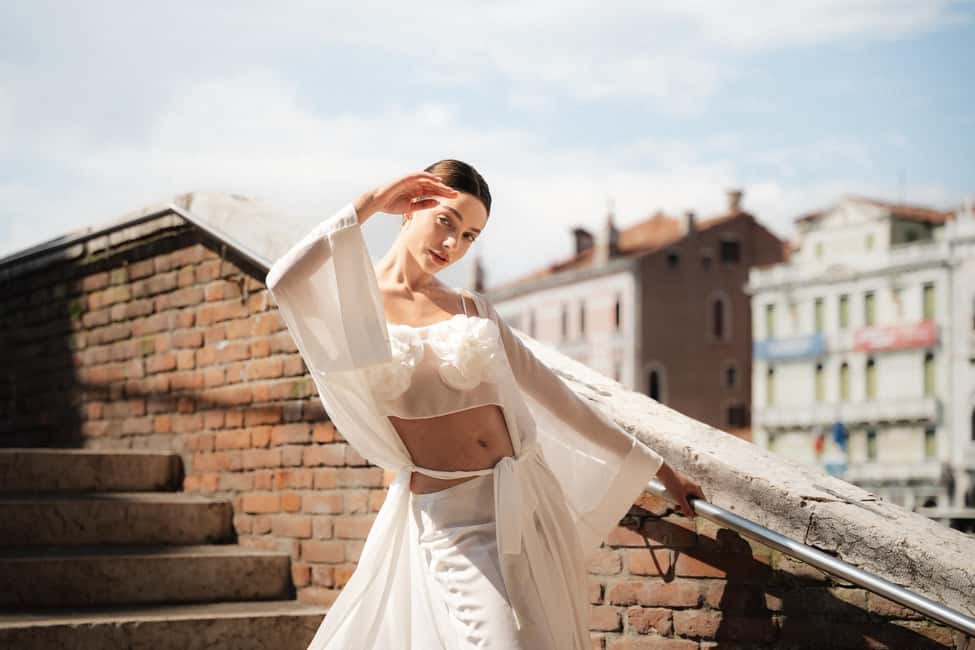 Bild Nr. 5 von Venedig mit professionellem Fotografen Aktivität in Venedig, hochgeladen vom Anbieter