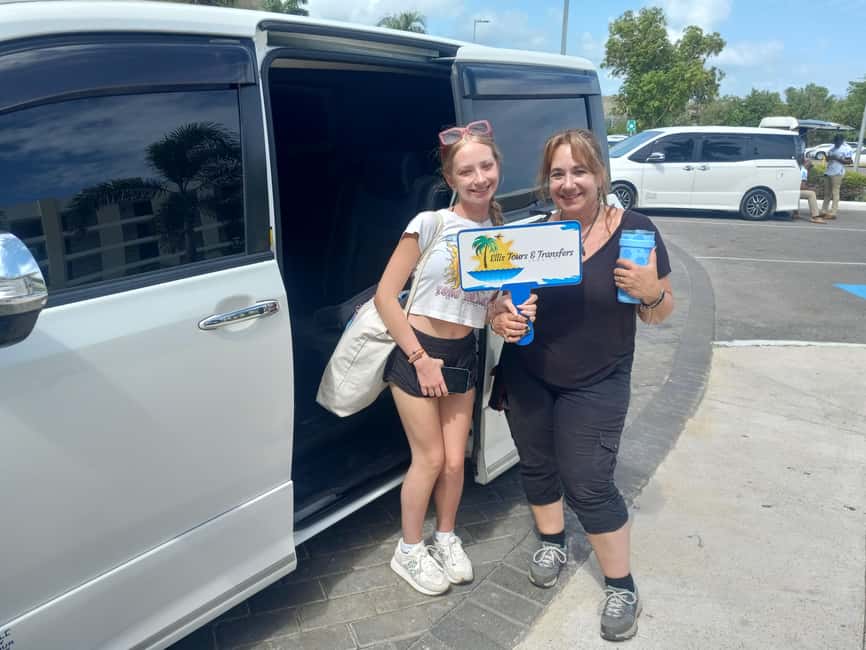 imagem n.11 de Jamaica: Tour guiado pelo Black River Safari e tour pelas Cataratas YS atividade em Montego Bay, carregada pelo fornecedor