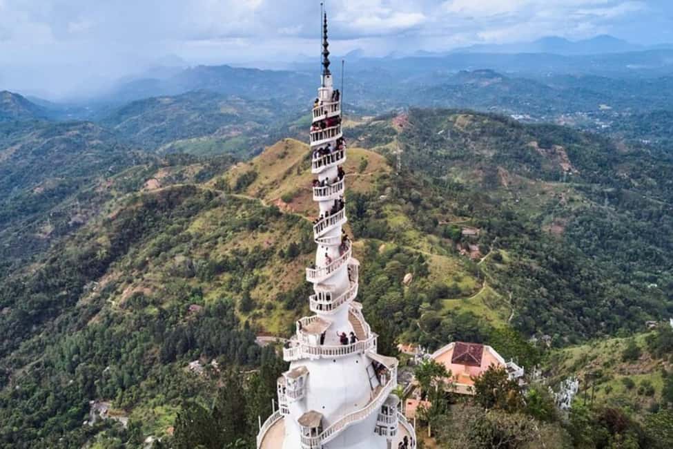 image n.9 of From Kandy: Ambuluwawa Full-Day Tour with Local Guide activity in Kandy, uploaded by supplier