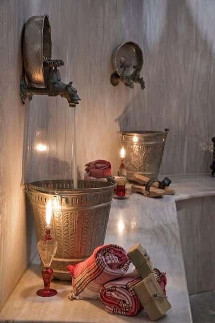 imagen n.º 2 de Marrakech: Hammam y Masaje Tradicional con Traslados al Hotel actividad en Marrakech, subida por el proveedor
