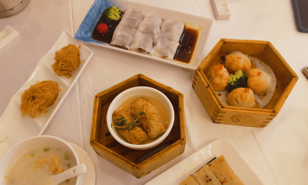 Image N°2 de Guangzhou : visite privée de la ville avec déjeuner dim sum activité à Guangzhou, publiée par le prestataire