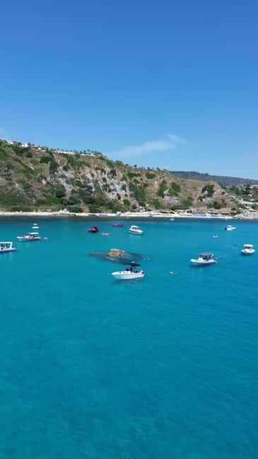 image n.21 of Tropea: escursione Max 8 People esclusive Costa degli Dei activity in Calabria, uploaded by supplier