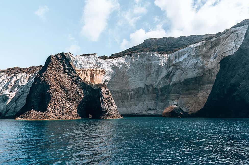 image n.15 of Milos: Full-Day Catamaran Cruise with Paddle Board activity in Cyclades, uploaded by supplier