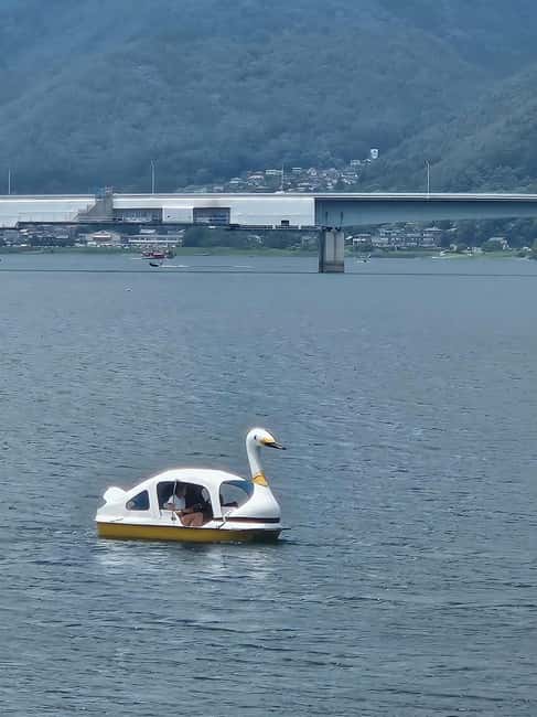 obrázek č.59 aktivity Tokio: Soukromá prohlídka hory Fuji a Hakone s anglicky mluvícím řidičem v destinaci Hakone, nahraný poskytovatelem aktivity