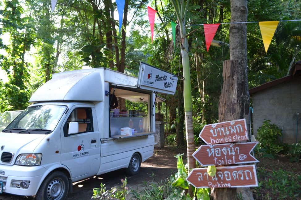 image n.42 of Pai: Jungle Tubing River Excursion with DJs & Foam Party activity in Pai, uploaded by supplier