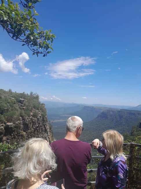 imagem n.50 de Parque Nacional Kruger: Excursão de 4 dias para o melhor safari atividade em Pilgrim's Rest, África do Sul, carregada pelo fornecedor