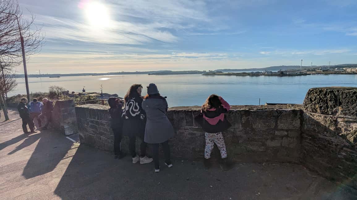 image n.8 of Cobh Walking Tour including St. Colman’s Cathedral activity in Cobh, uploaded by supplier