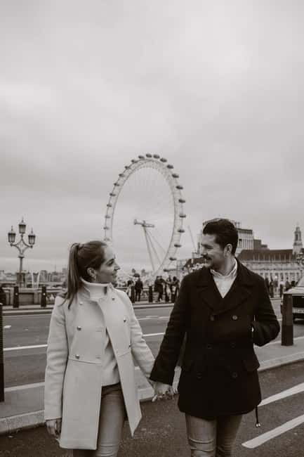 image n.3 of London: Private Photography with Professional Photographer activity in London, uploaded by supplier