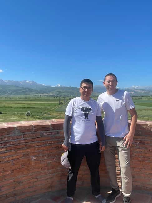 billede nr.21 af aktiviteten Alt på én dag Konorchek Canyon Issyk Kul Lake, Burana Tower i Den Kirgisiske Republik, uploadet af udbyder