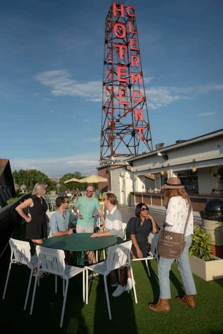Image N°4 de Cocktails et bouchées sur la Beltline d'Atlanta activité à Atlanta, publiée par le prestataire