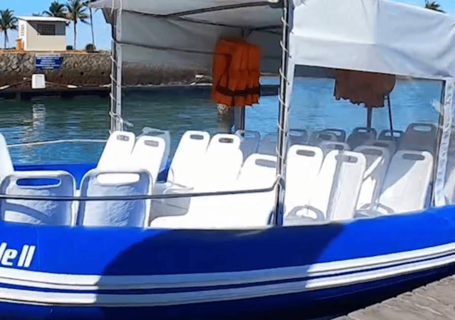 image n.11 of From Ilha Grande: Speedboat Transfer to Angra dos Reis activity in Angra dos Reis, uploaded by supplier