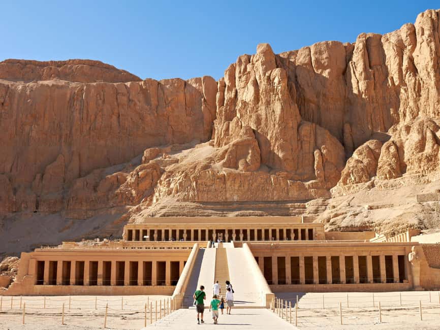 image n.40 of From Cairo: 8-Day Tour of Cairo, Luxor and Aswan with Cruise activity in Cairo, uploaded by supplier